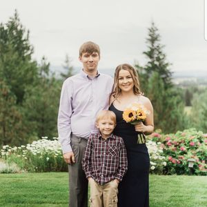 Meet your Posher, Karley